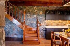 Iris Stone Built Villa