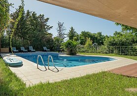 Iris Stone Built Villa