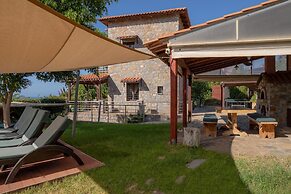Iris Stone Built Villa