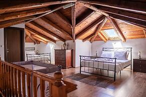 Iris Stone Built Villa