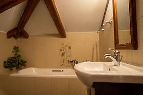 Iris Stone Built Villa