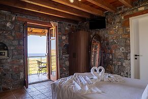 Iris Stone Built Villa