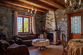 Iris Stone Built Villa