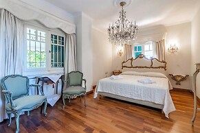 Palazzo Reale Superior Villa