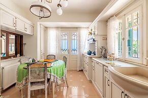 Palazzo Reale Superior Villa