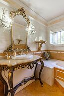 Palazzo Reale Superior Villa