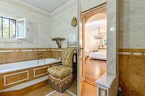 Palazzo Reale Superior Villa