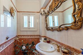 Palazzo Reale Superior Villa