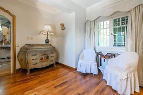 Palazzo Reale Superior Villa