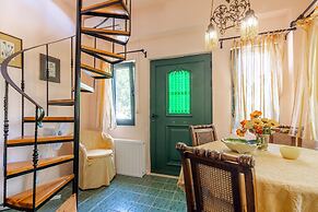 Palazzo Reale Superior Villa