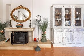 Palazzo Reale Superior Villa