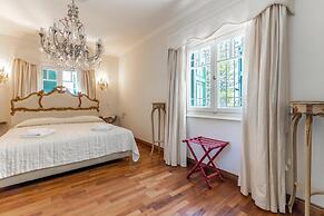 Palazzo Reale Superior Villa