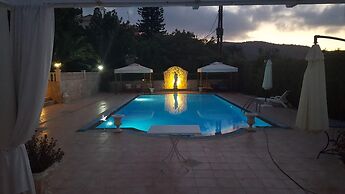 Palazzo Reale Superior Villa