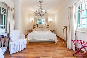 Palazzo Reale Superior Villa