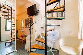 Palazzo Reale Superior Villa