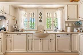 Palazzo Reale Superior Villa