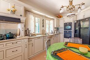 Palazzo Reale Superior Villa