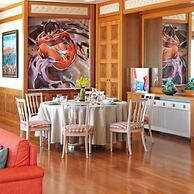 Armonia Luxury Villa