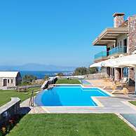 Armonia Luxury Villa