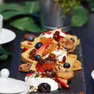 Armonia Luxury Villa