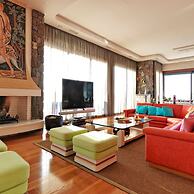 Armonia Luxury Villa