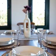 Aipeia Country House