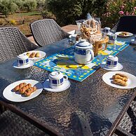 Aipeia Country House