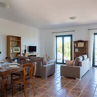 Aipeia Country House