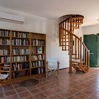 Aipeia Country House