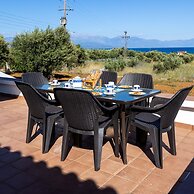 Aipeia Country House