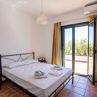 Aipeia Country House