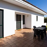 Aipeia Country House