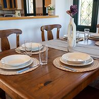 Aipeia Country House