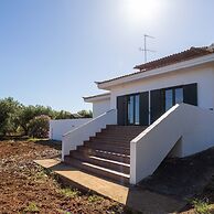 Aipeia Country House