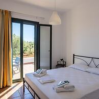 Aipeia Country House