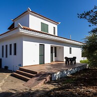 Aipeia Country House