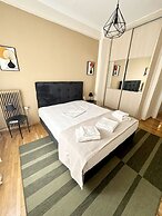 Check Point - Athens Heart