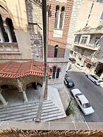 Check Point - Athens Heart