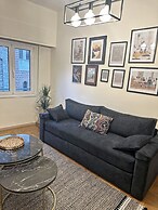 Check Point - Athens Heart