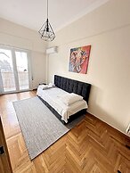 Check Point - Athens Heart