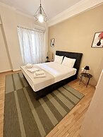 Check Point - Athens Heart