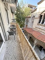 Check Point - Athens Heart