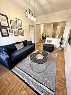 Check Point - Athens Heart