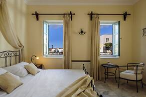 Ikio Concept Santorini