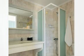 Ikio Concept Santorini