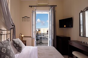 Ikio Concept Santorini