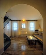 Ikio Concept Santorini