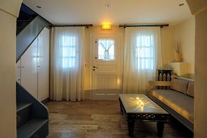 Ikio Concept Santorini