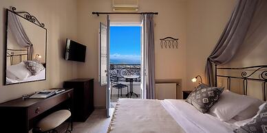 Ikio Concept Santorini