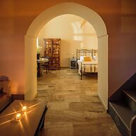 Ikio Concept Santorini